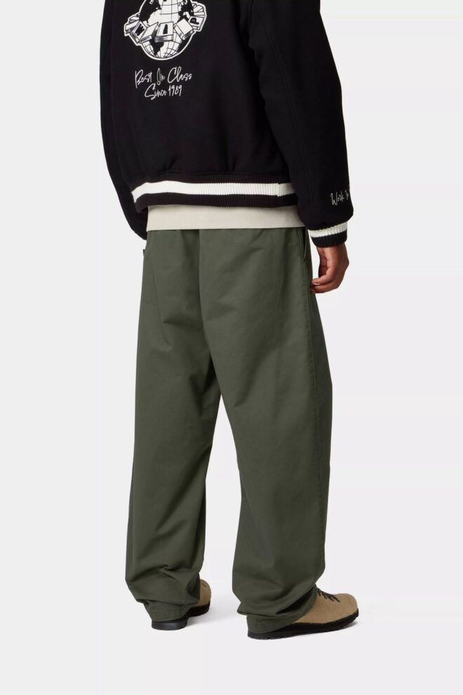 HOSE BRADY PANT OPUNTIA STONE