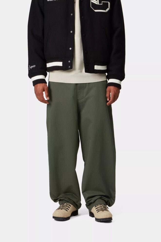 HOSE BRADY PANT OPUNTIA STONE