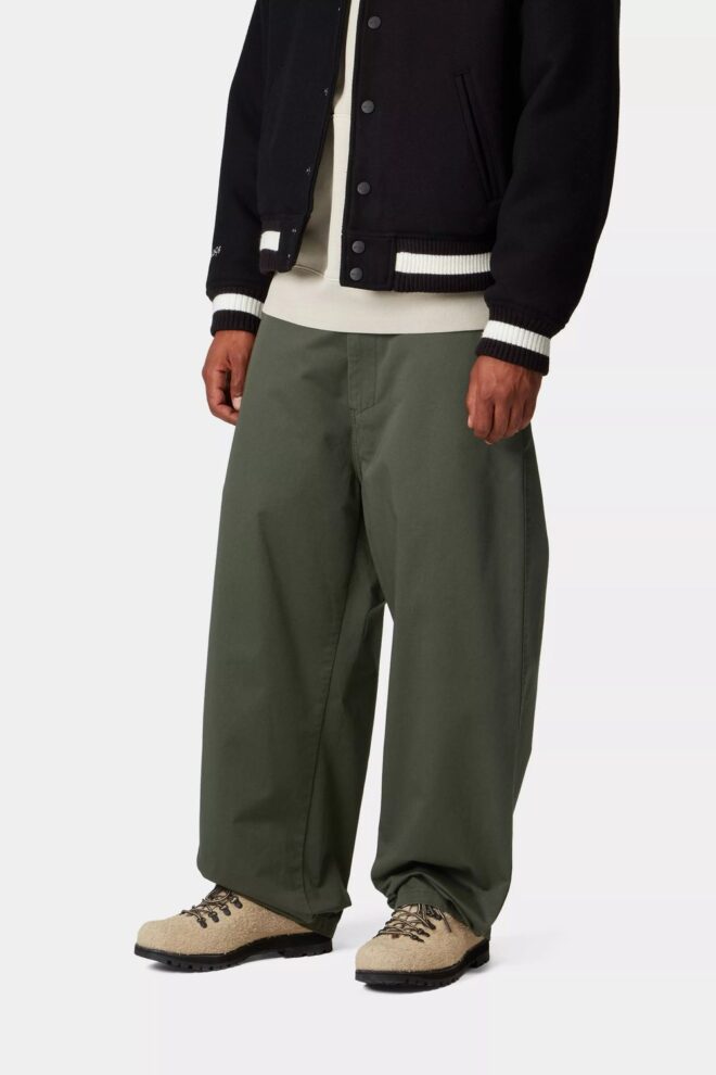 HOSE BRADY PANT OPUNTIA STONE