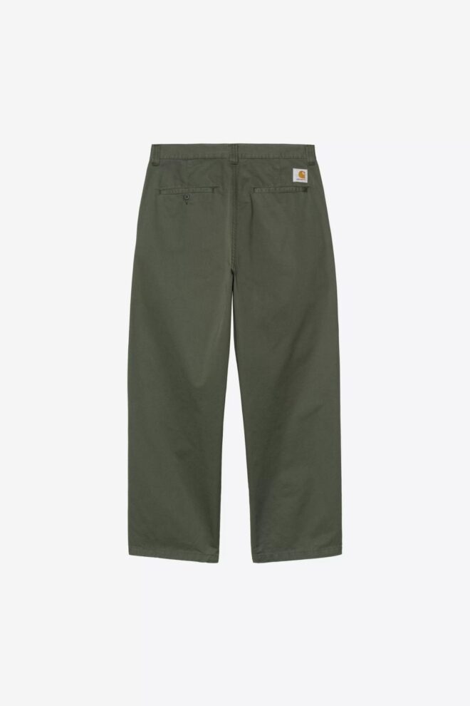HOSE BRADY PANT OPUNTIA STONE