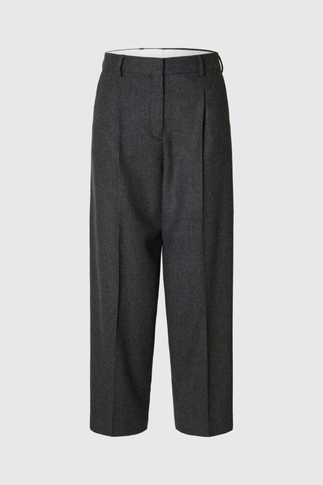 HOSE 16098548 SLFBARREL DARK GREY