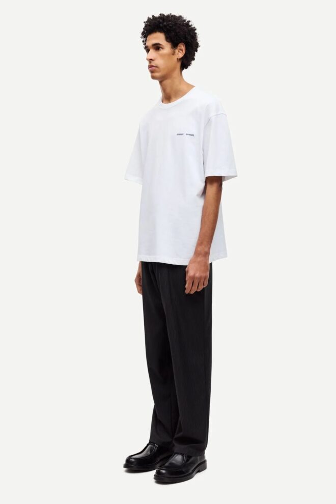 HOSE SAJOHNNY TROUSERS 15715 PIN