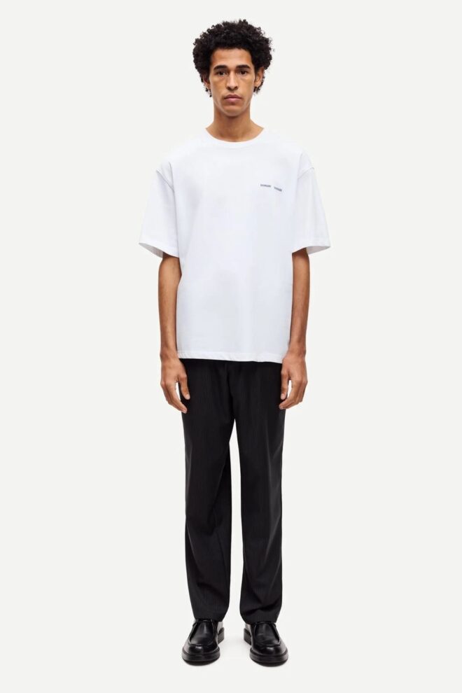 HOSE SAJOHNNY TROUSERS 15715 PIN