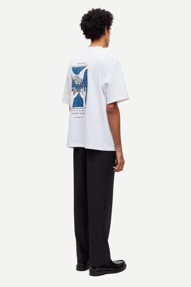HOSE SAJOHNNY TROUSERS 15715 PIN
