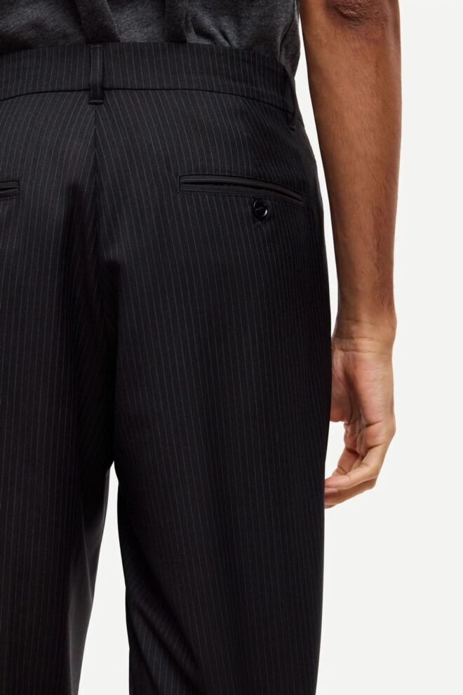 HOSE SAJOHNNY TROUSERS 15715 PIN