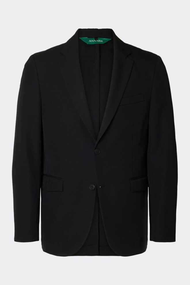 SAKKO 16095647 ANREIR BLACK BLZ