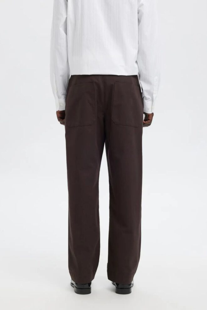 HOSE 16098257 ANRHALDEN CHOCO STRIPE