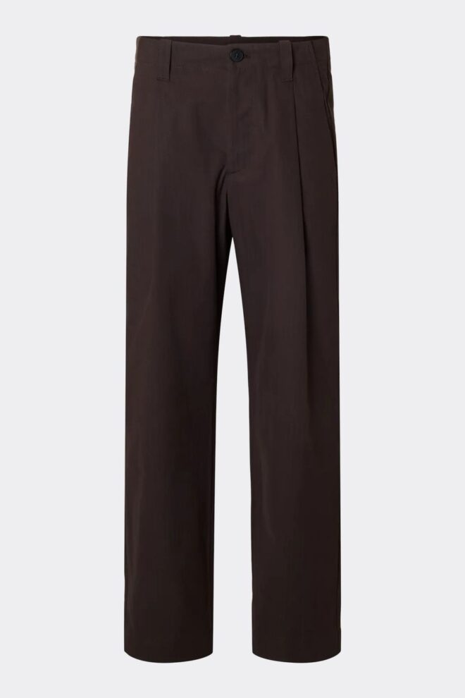 HOSE 16098257 ANRHALDEN CHOCO STRIPE