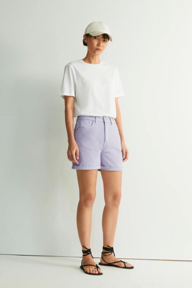 SHORT 30007317 SHEAARI 3123