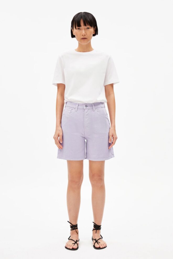 SHORT 30007317 SHEAARI 3123