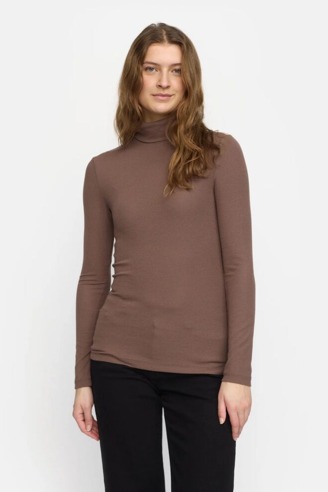 ROLLI SRMARLA ROLLNECK COFFEE