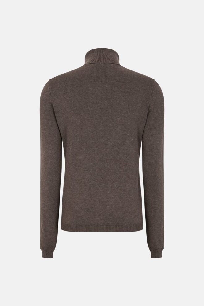 ROLLI SRMARLA ROLLNECK COFFEE