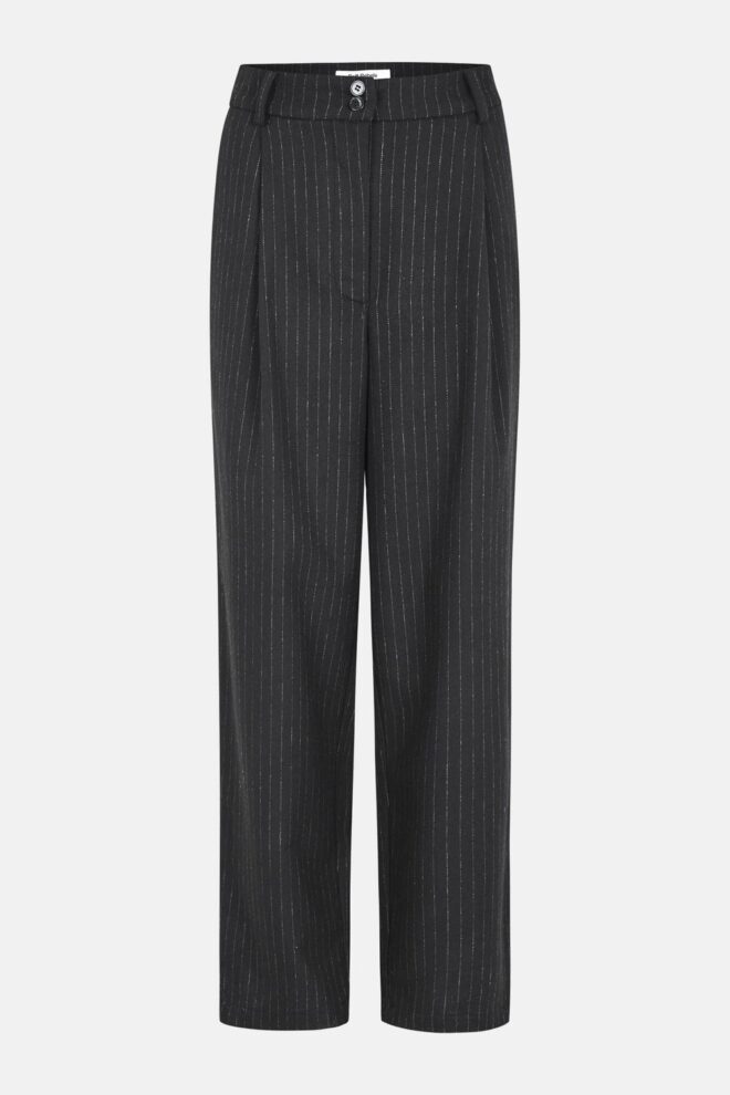 HOSE SRYVONNE MIDWAIST BLACK
