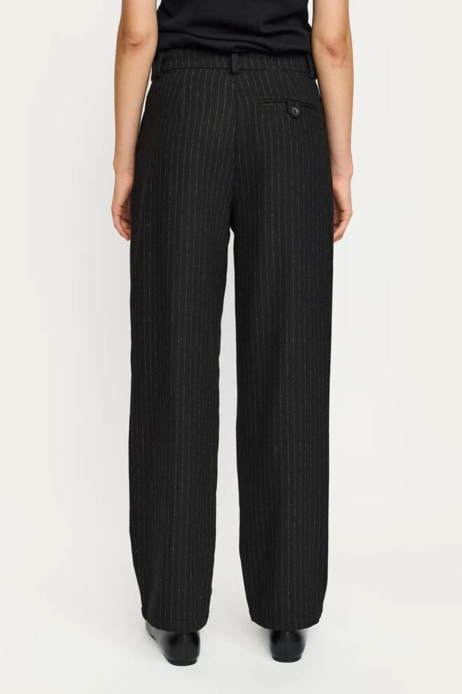 HOSE SRYVONNE MIDWAIST BLACK