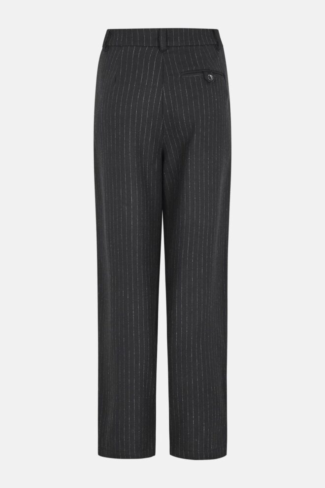 HOSE SRYVONNE MIDWAIST BLACK