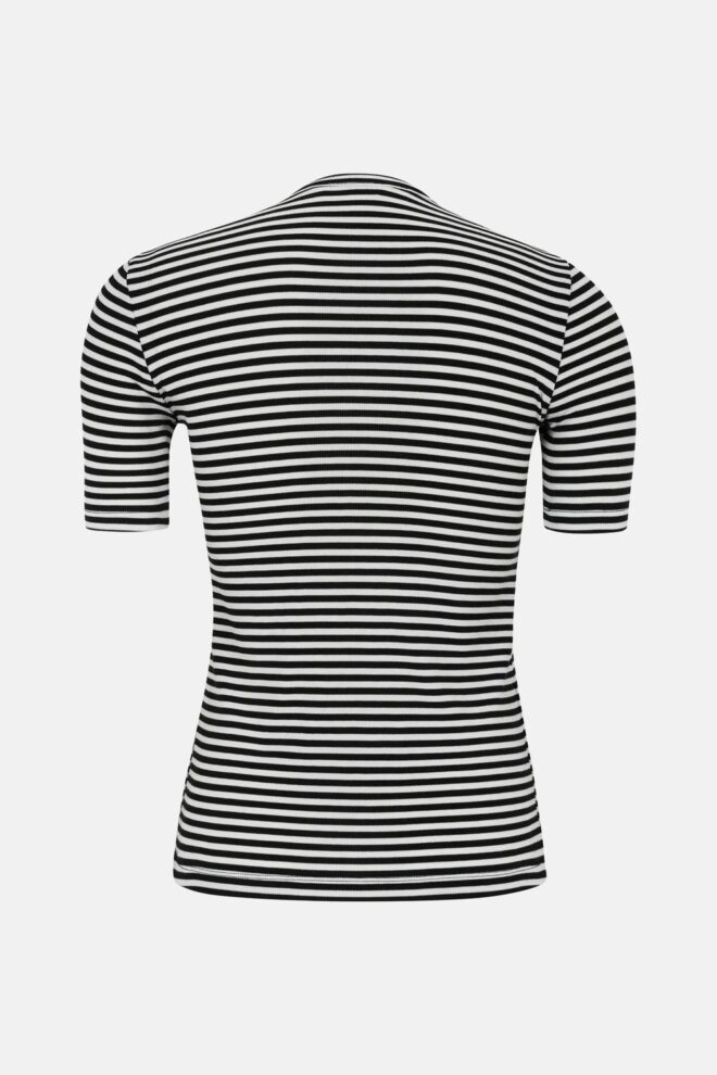 ROLLI SRFENJA STRIPE BLACK
