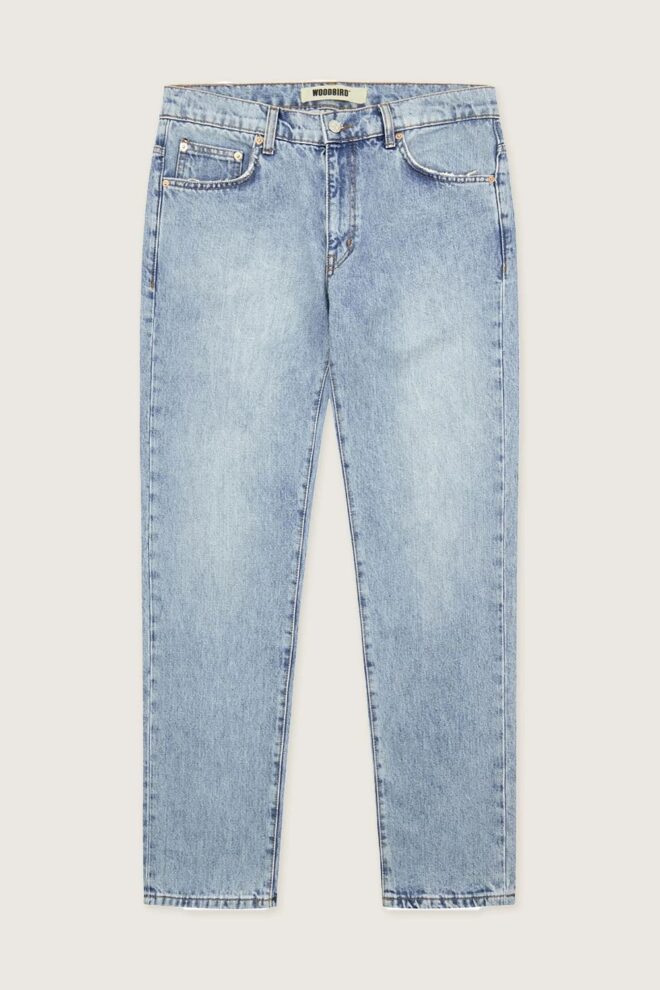 JEANS WBDOC HEAVEN LIGHT BLUE