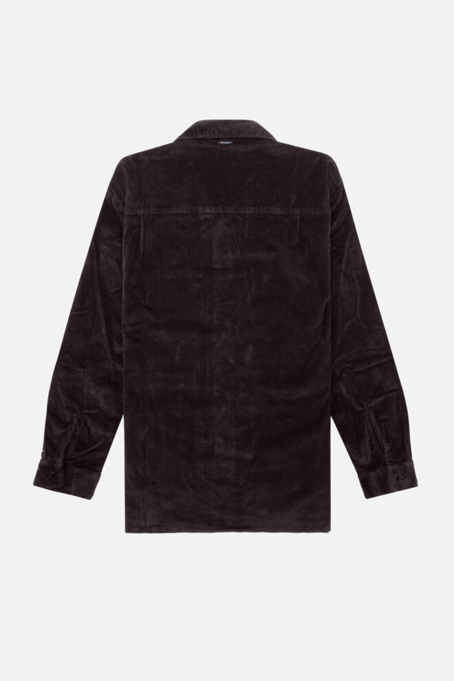 Hemd BALERA JACKET MORO