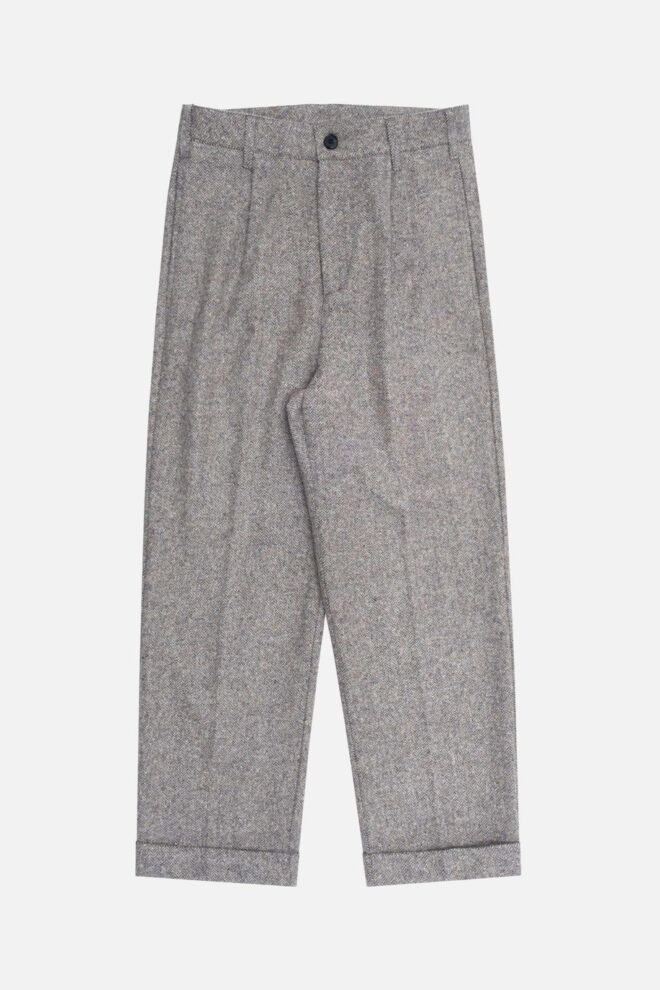 HOSE VINTAGE BEIGE