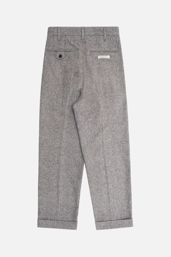 HOSE VINTAGE BEIGE
