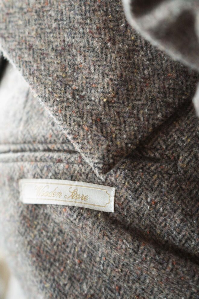 HOSE VINTAGE BEIGE