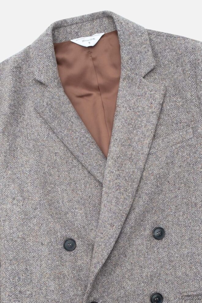 SAKKO TOM BEIGE
