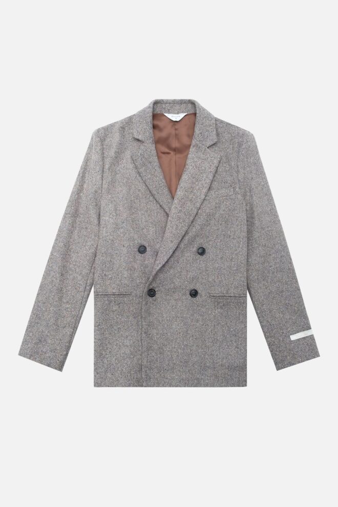 SAKKO TOM BEIGE