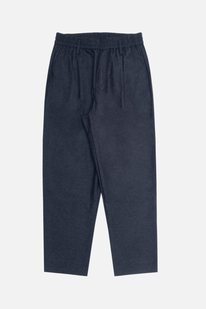 HOSE OSAKA BLUE
