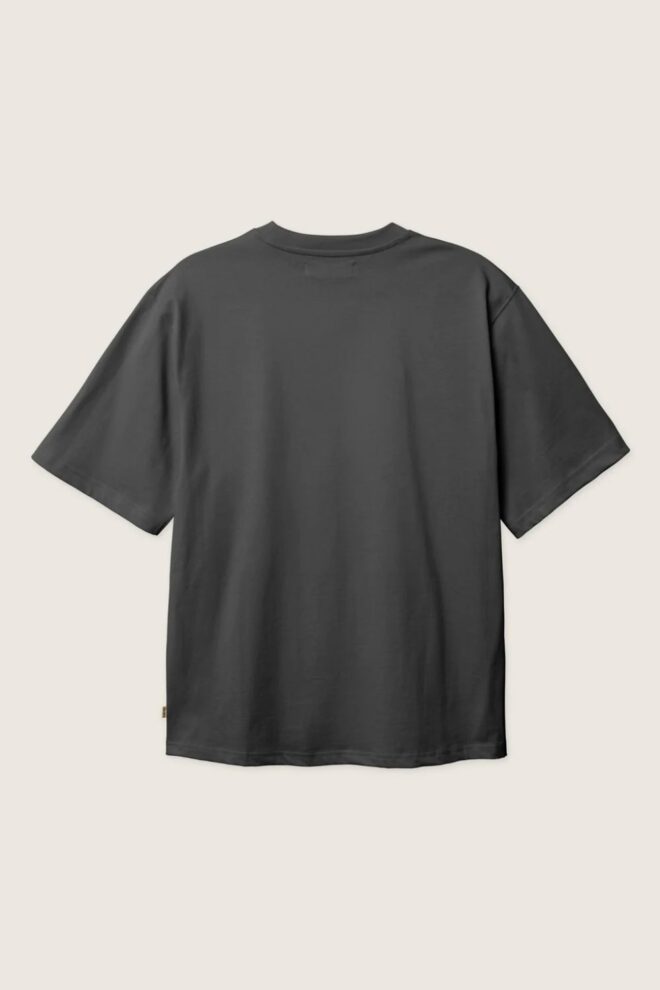 SHIRT WBBAINE BASE ASPHALT