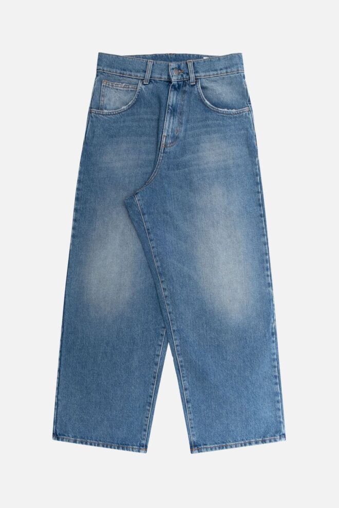 JEANS BIG JAPAN GRUNGE