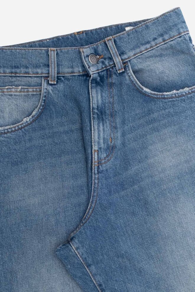 JEANS BIG JAPAN GRUNGE