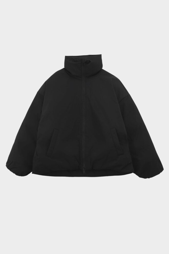 JACKE MAYFIELD JACKET BLACK