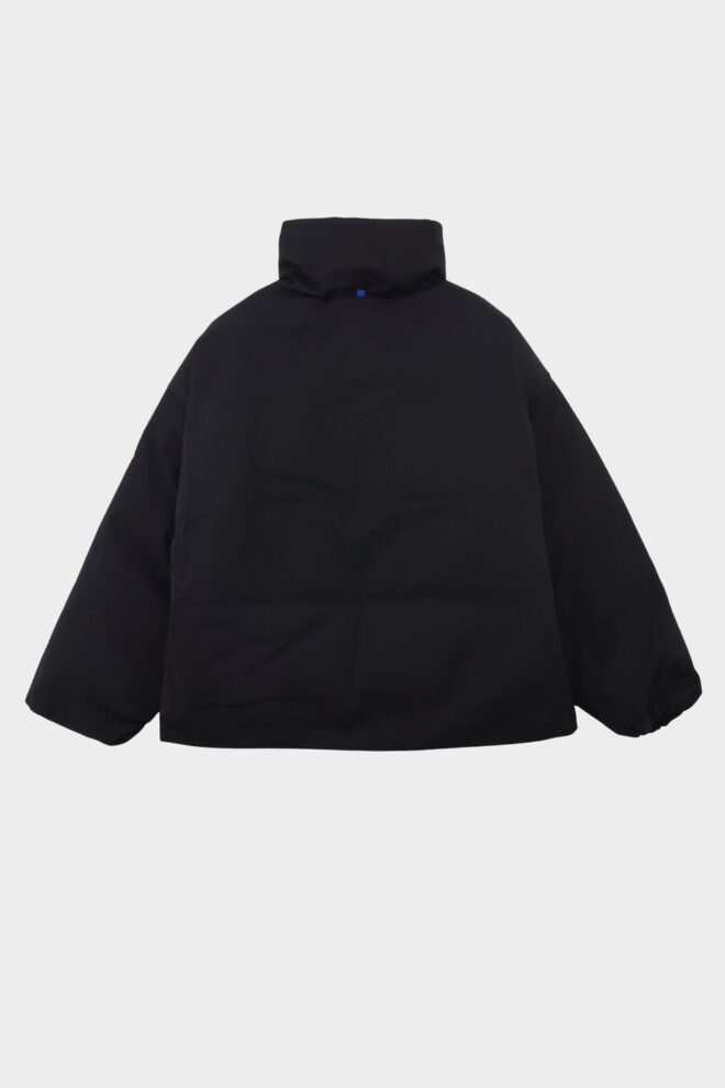JACKE MAYFIELD JACKET BLACK