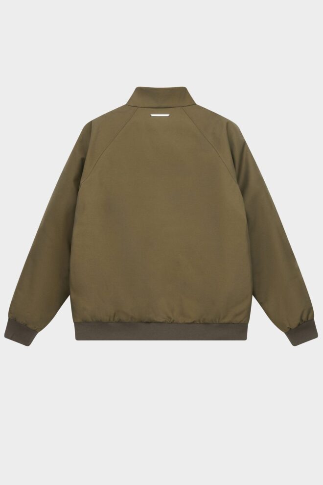 JACKE WRIGHT BLACK OLIVE