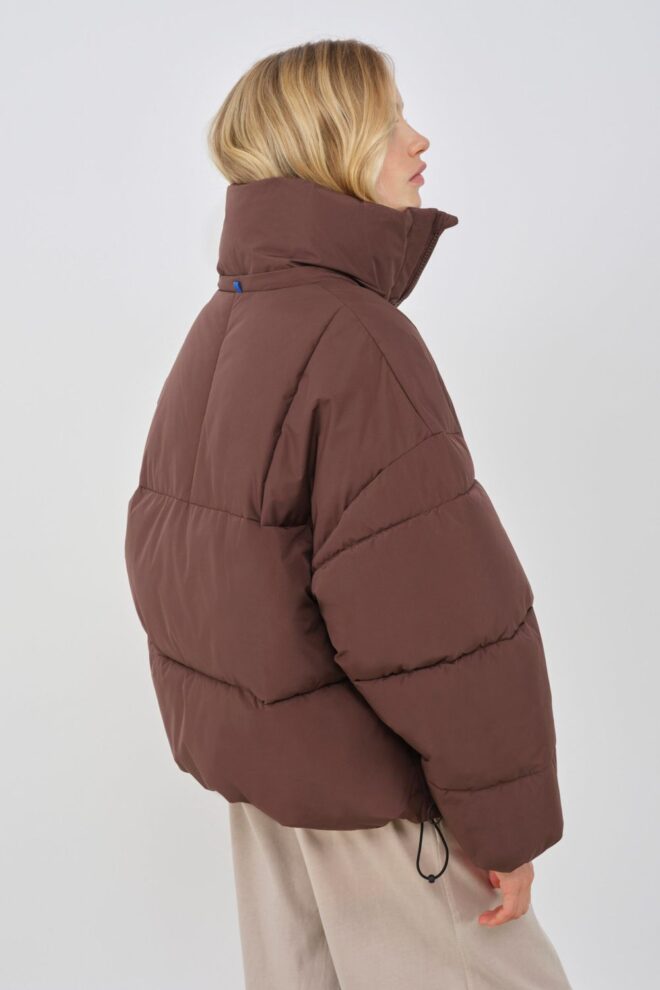 JACKE ZONZA PUFFER FRENCH