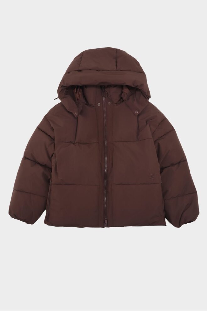 JACKE ZONZA PUFFER FRENCH
