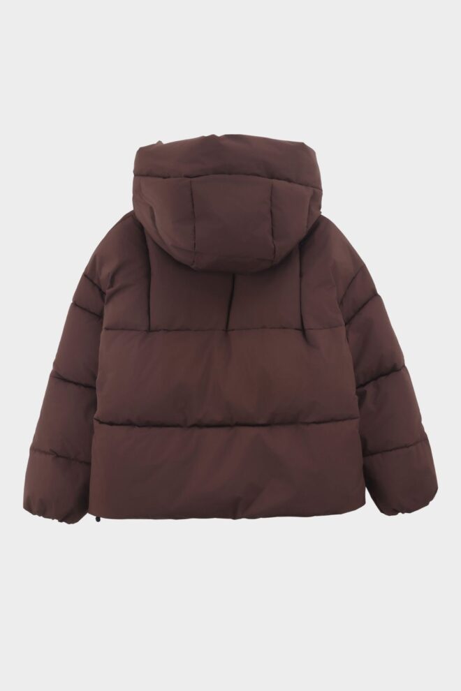 JACKE ZONZA PUFFER FRENCH