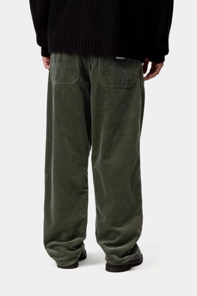 HOSE SIMPLE PANTS OPUNTIA