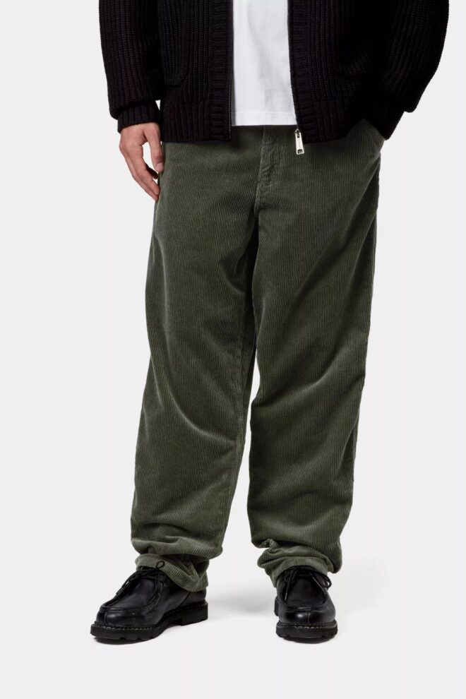 HOSE SIMPLE PANTS OPUNTIA