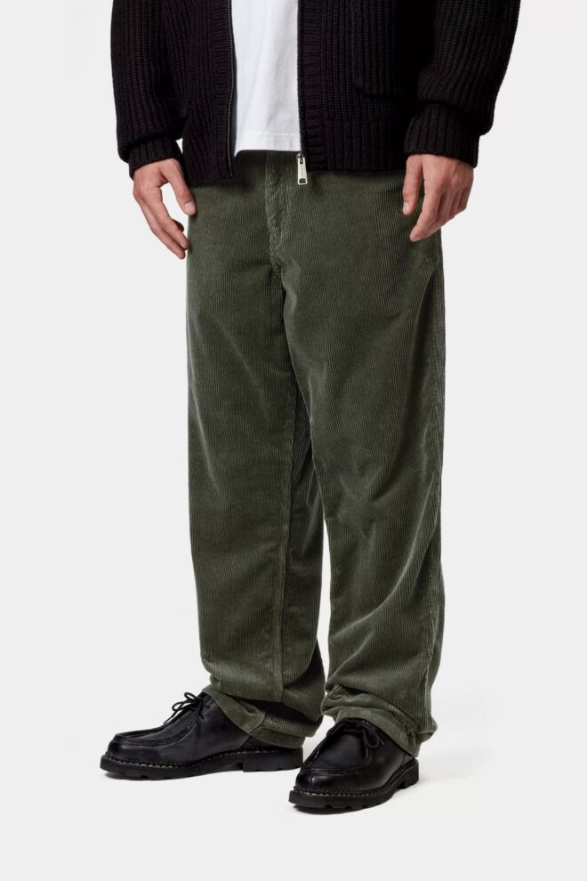 HOSE SIMPLE PANTS OPUNTIA