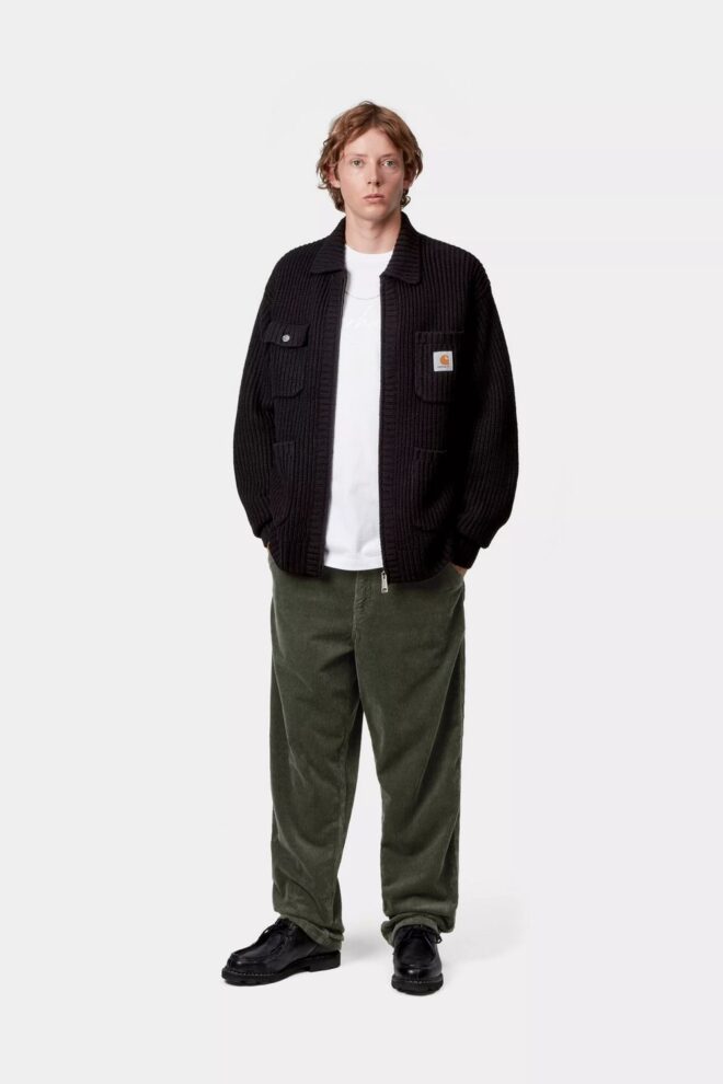 HOSE SIMPLE PANTS OPUNTIA