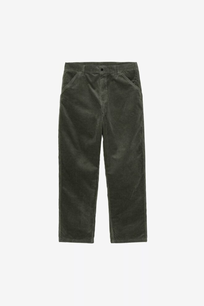 HOSE SIMPLE PANTS OPUNTIA