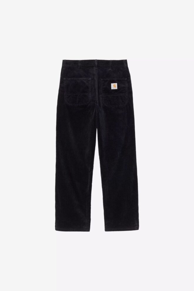 HOSE SIMPLE PANT DARK NAVY