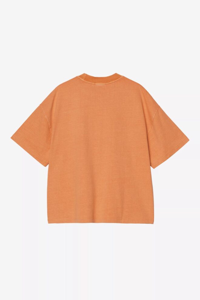 SHIRT S/S BENTON T-SHIRT REDHAVEN