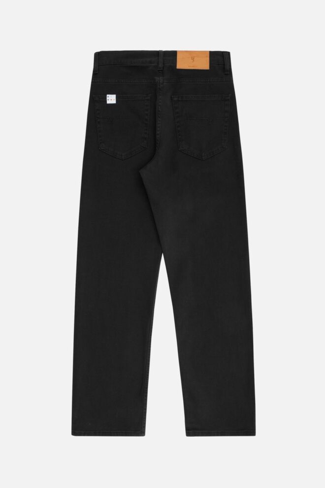 JEANS ORIGINAL VINTAGE BLACK