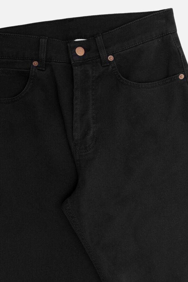 JEANS ORIGINAL VINTAGE BLACK