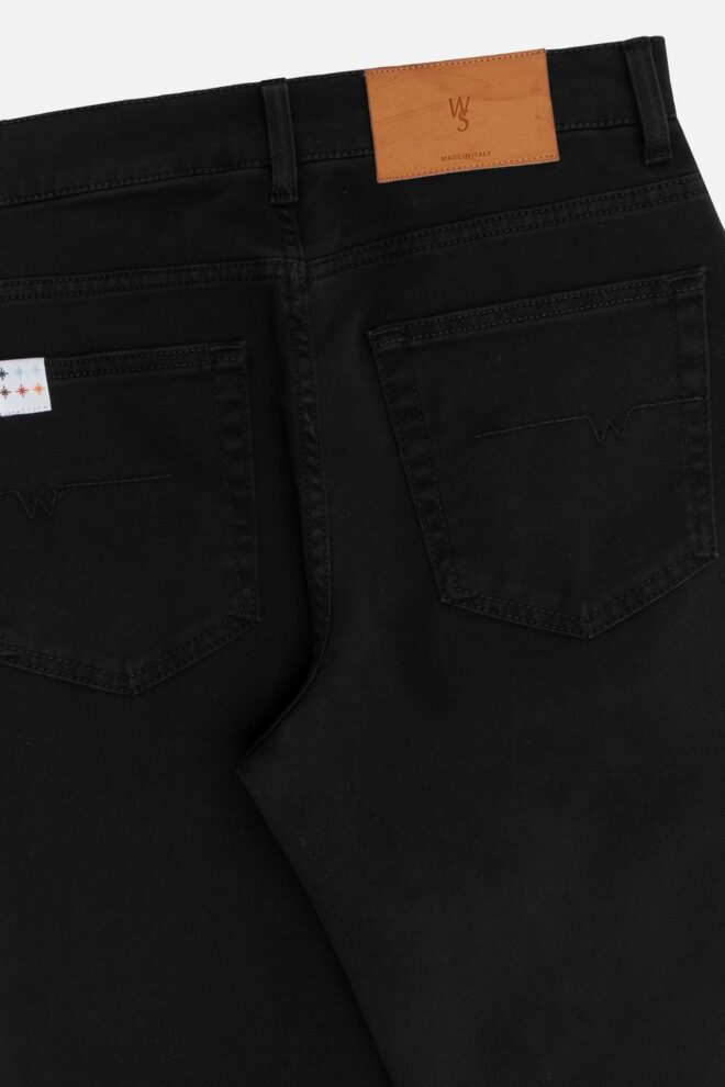 JEANS ORIGINAL VINTAGE BLACK