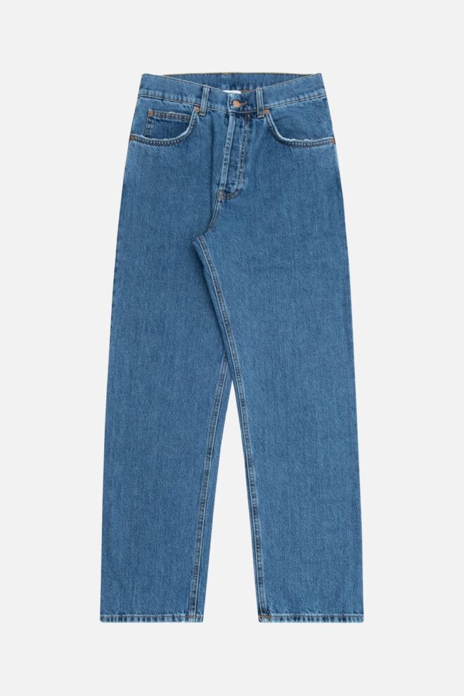 JEANS ORIGINAL VINTAGE BLUE