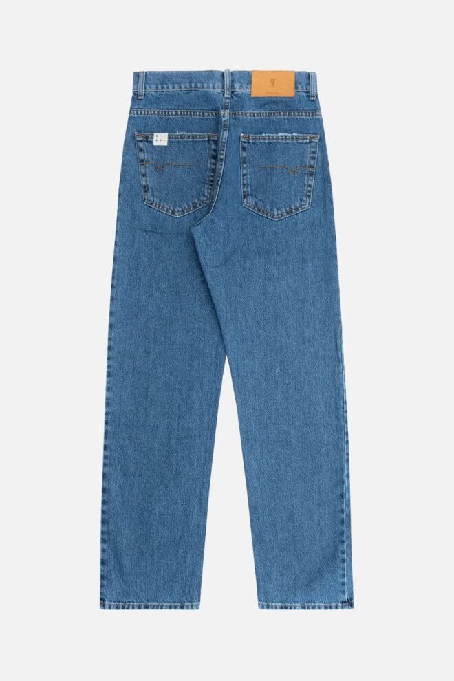 JEANS ORIGINAL VINTAGE BLUE