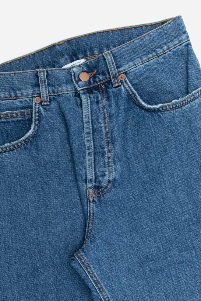 JEANS ORIGINAL VINTAGE BLUE
